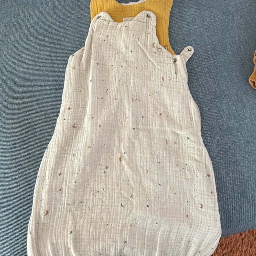 Pehr sleep sack